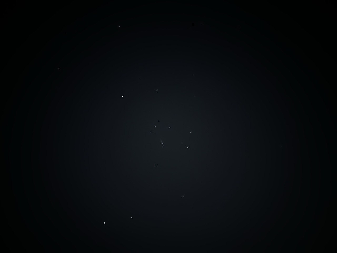 星星